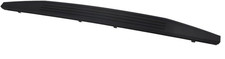Truck Rear Protector Cover Tailgate for Ford F150 2015-2018 No Flex Step