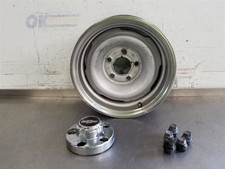 97 Chevy Silverado 1500 4x2 15x7 Standard Steel Wheel Oem Rim With Cap And Ring 97 Chevy Silverado 1500 4x2 15x7 Standard Steel Wheel Oem Rim With Cap And Ring