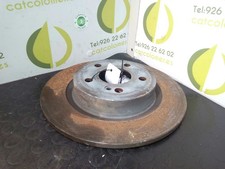 A246423011207 BREMSSCHEIBE HINTEN F&Uuml;R MERCEDES-BENZ CLASE GLA W156 GLA 6110432