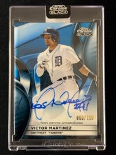 2025 Topps Chrome Black Baseball Set Review and Checklist 17