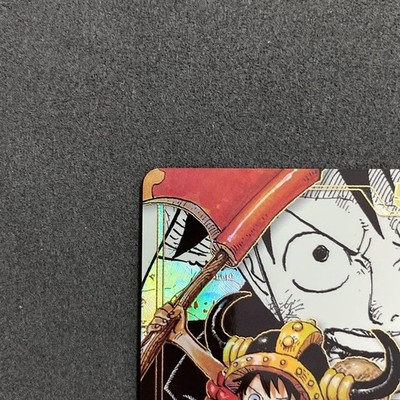 アプモンカード　約80枚セット Monkey D. Luffy L (Manga Alt Art) OP17-079 One Piece Card Japanese