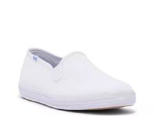 Woman's Fashion Sneakers Keds Champion Slip