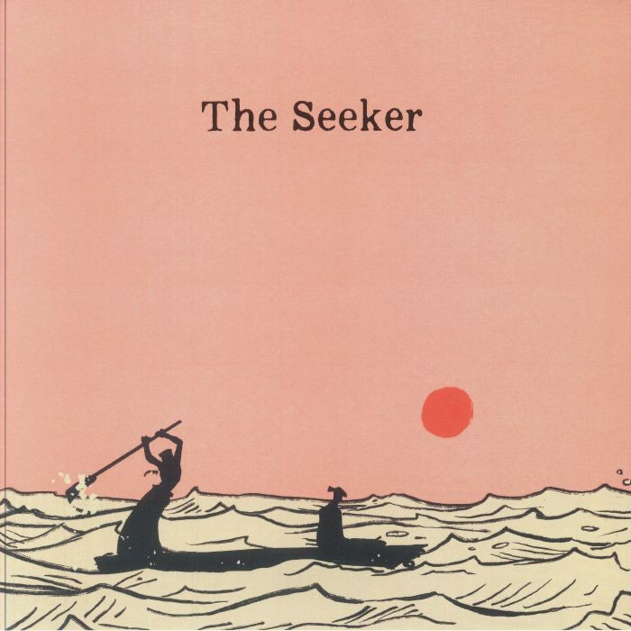 FULLER, Rachel - The Seeker - Vinyl (gatefold 2xLP in spot-varnished sleeve) - Image 2