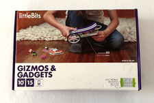 littleBits Gizmos & Gadgets Electronic 10+ In...