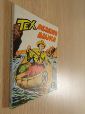 Tex da lire 400 N.76 Deserto Bianco Edicola Ed.Araldo ▓