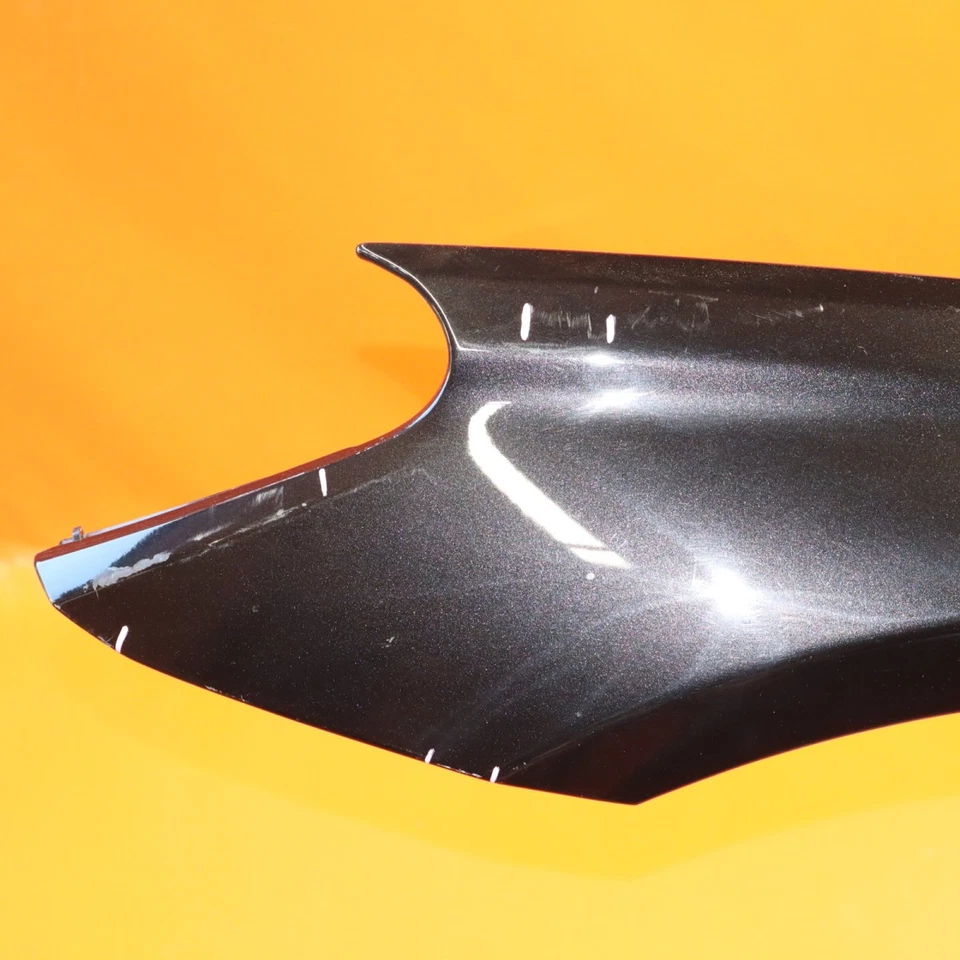 Guardabarros conductor izquierdo bmw 740 750 2016 2017 2018 2019 g11 g12 oem Foto 3 de 4