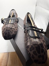 Kenneth Cole Mackenzie womens Ballet Flat