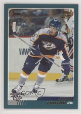2003-04 Topps Jordin Tootoo #338 7ci