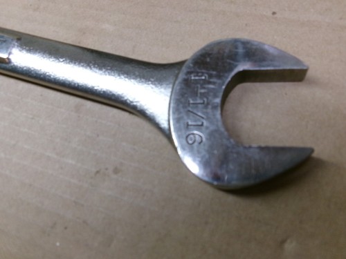 Craftsman USA 12-Pt SAE Combination Wrench 1/4" - 1-5/16" Choose your Size! - Picture 99 of 133