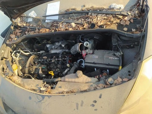 Luna Delantera Izquierda para RENAULT CLIO III Emotion 2006 1796856 - Imagen 3 de 7