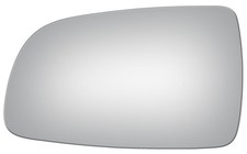 Burco 4136 Driver Side Replacement Mirror Glass for 2007-2011 CHEVROLET AVEO,...