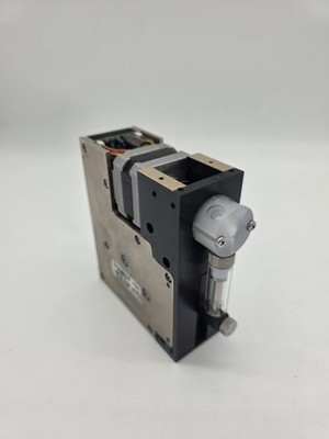   Cavro XP3000 Syringe Pump   Model 728700, Stepper Motor, Precision Lab...