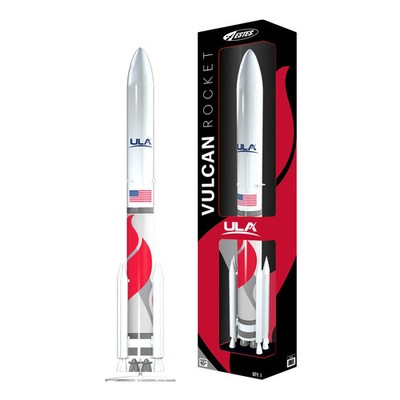 Estes ULA Vulcan 2209