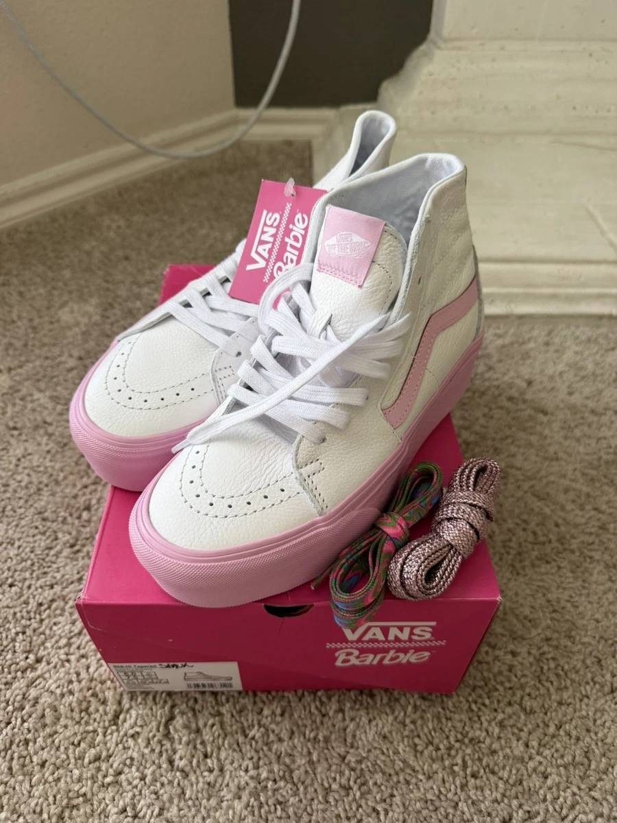 VANS High Top Sneakers for Women for sale | eBay