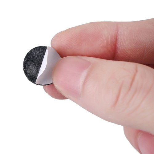 Guitar Pick Grips Soft Durable Thin Rubber Grip for Guitar Picks Super-Grippy - Picture 5 of 8