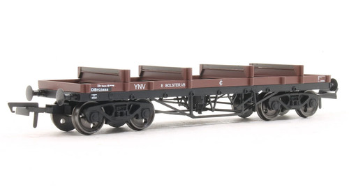 Dapol 4F-061-002 Drehgestell Bolsterwagen E BR 923444 Bauxit (TOPS YNV) Diag1/479 | Zustand: New