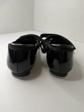 Danskin Girls Tap Shoes Size 12