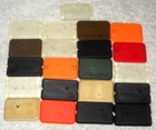 GI Joe - Small Lot of GI Joe Action Figure Stands