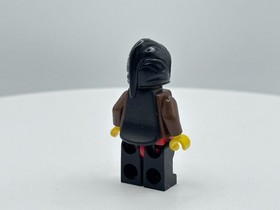 LEGO Castle Wolfpack Eye Patch Minifigure - cas251 - Sets 6075 6038