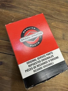 OEM NOS Genuine Briggs & Stratton 1727854BMYP Snow Blower Skid Shoe