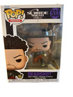 Funko Pop! Vinyl: DC Universe Deadshot #533 — photo 1