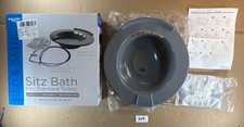 NEW Sitz Bath Equate Fits Standard Toilets 8G18