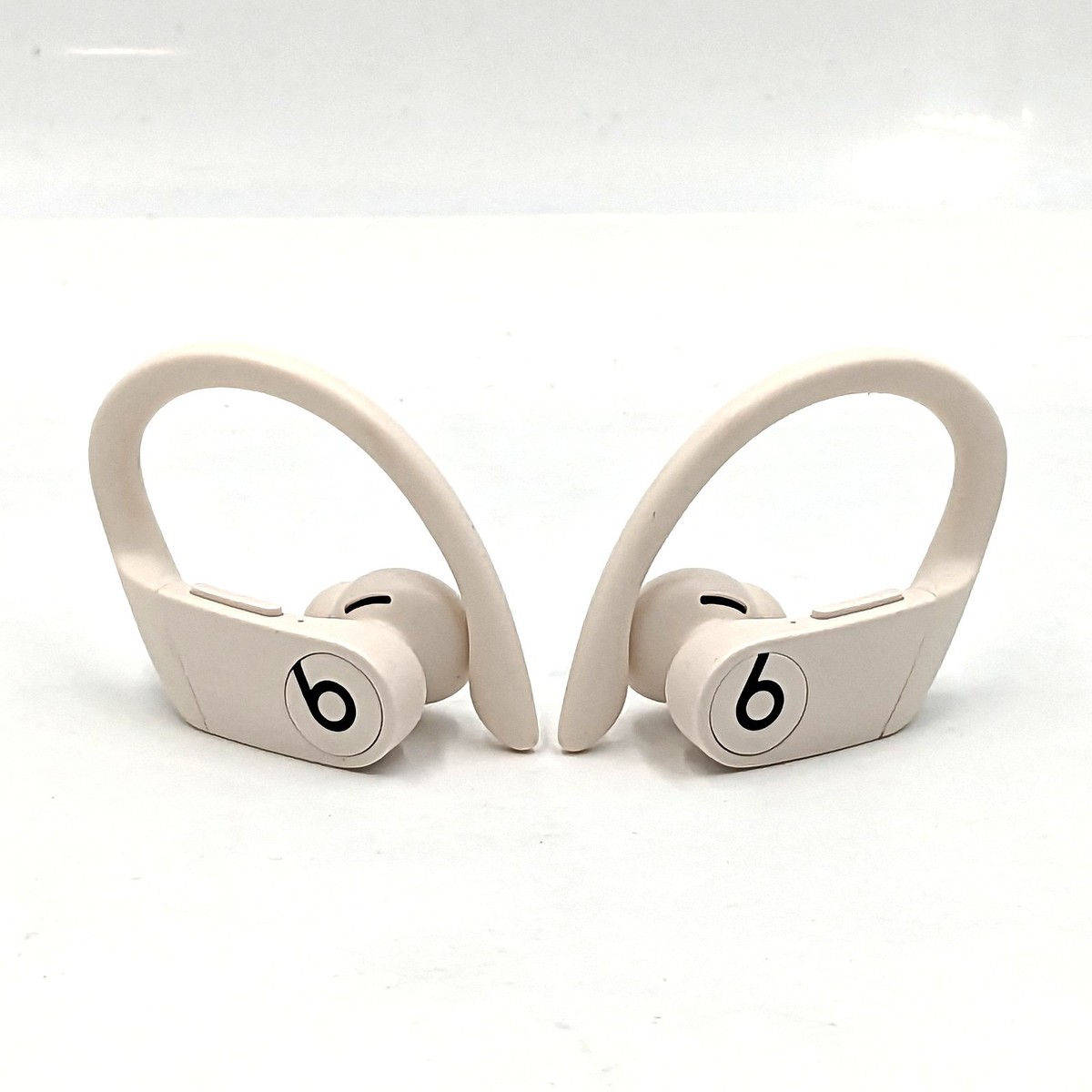 Beats By Dr. Dre Powerbeats Pro Wireless Earbuds Ivory