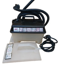 Earlex 2000W SS75 Wallpaper Stripper Steamer Wall Paper Decorating Painting