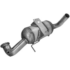 Rußpartikelfilter DPF Dieselpartikelfilter für Opel Meriva Corsa D 1,3CDTI Euro5