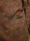Guess Black And Red Swagger Blazer — photo 6