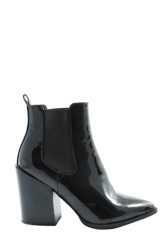 RAID Botines Chelsea Mujeres Talla EU 36 negro look casual - Imagen 1 de 5