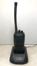 Kenwood TK-260G-1 VHF Radio 146-174 MHz with Charger