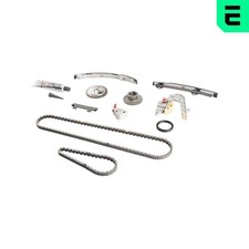 Kit de distribution Nissan X-TRAIL