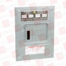 SCHNEIDER ELECTRIC QO612L100F / QO612L100F (NEW IN BOX)