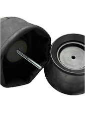 Resorte neumático G666-G33003217 nuevo miniatura 4