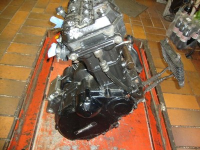 ZX10 Tomcat Motor ZX10 Motor ZX-10 Motor ZXT00B Motor GPZ 1000 Motor