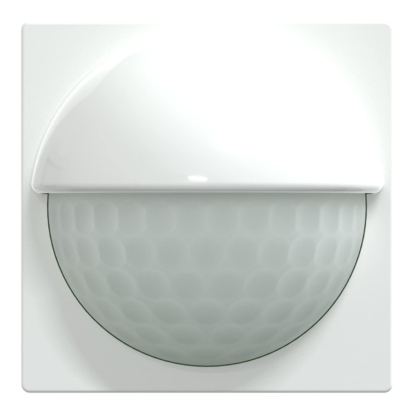 Schneider Electric Merten Argus 180 Up Bewegungsmelder Aktiv Weiß MEG5710-image