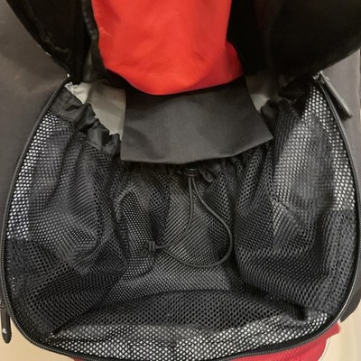 nike all access halfday backpack indonesia Jual TAS SNEAKERS Pria NIKE Young Athletes Halfday Backpack Black Red  Original | Termurah di Indonesia