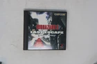 Biohazard 3 Last Escape Sony PlayStation PS1 Japan Import JPN