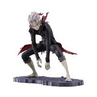 Dandadan Tenitol PVC Statue Okarun Transformed 14 Cm