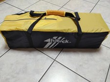 Reisekinderbett, Hersteller Hauck, Farbe laut Bild,  1,20 m x  0,60m