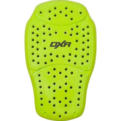 DXR Rückenprotektoreneinsatz Level 2 - Passend für DXR Jacken - PU