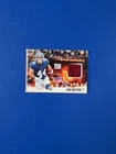 2025 Panini Absolute Cam Skattebo Base (RAW)