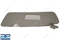 Sonnenblendenhalter Links Grau FüR Suzuki Versa 1.3L 2000-2010 84802M83B01-6GS