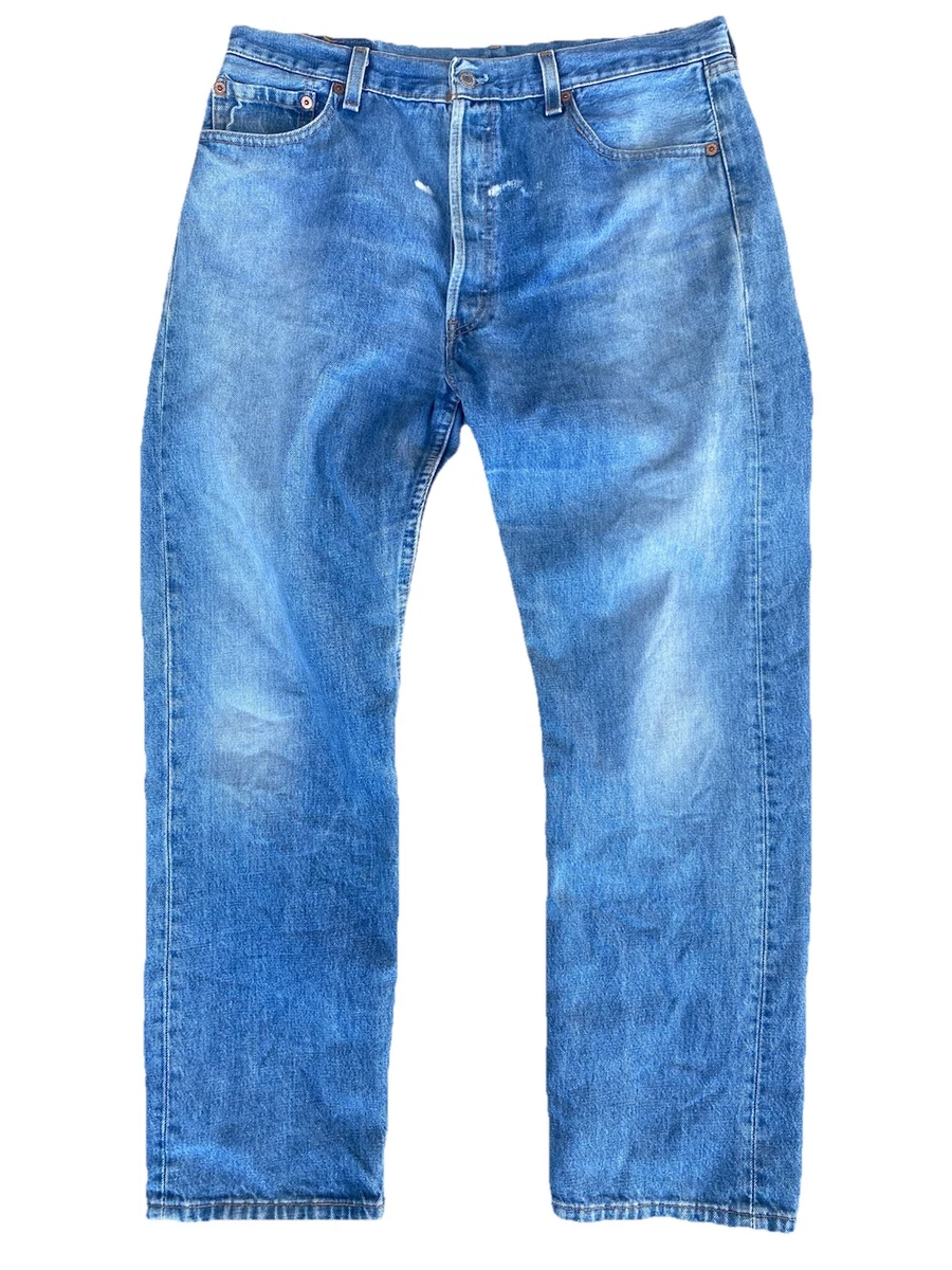 Levi's 501 Men's 29 in Inseam Jeans for sale | eBay