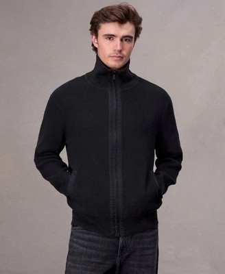 Rag And Bone Dexter Zip Up Jacket XXL