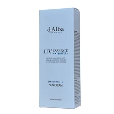 D'ALBA UV Essence Waterfull Sun Cream 50mL SPF50+ PA++++
