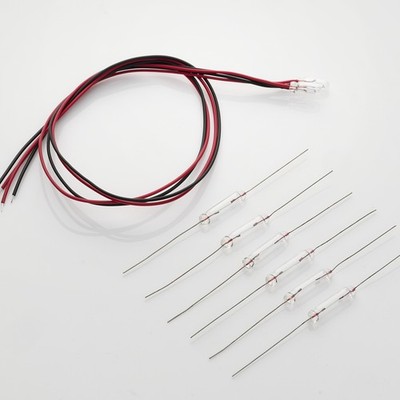 Sansui AU-D5 AU-D7 Lampen / Lamps / Bulbs / Lamp Kit