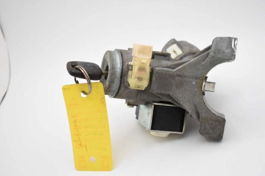 Interruptor de encendido Convention con llave compatible con 07-19 TUNDRA B103 Foto 2 de 4