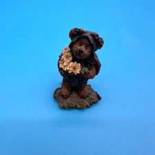 Boyds Bears Dot Ladybug Figurine 2003 Limited Edition 68/2500 Bearstone Resin